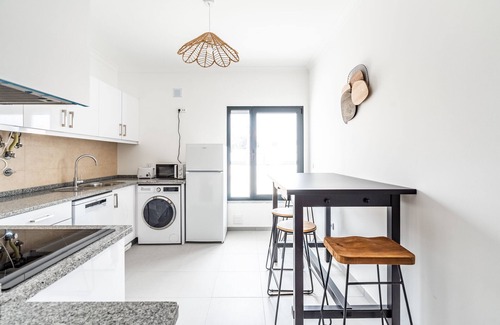 Ponte de Sor Apartamento | Twilight Blue Apartment, Ponte de Sor, Portalegre !new!