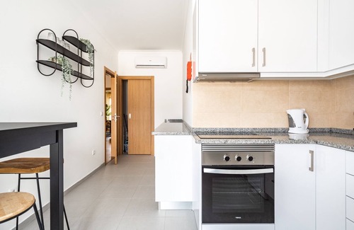 Ponte de Sor Apartamento | Twilight Blue Apartment, Ponte de Sor, Portalegre !new!