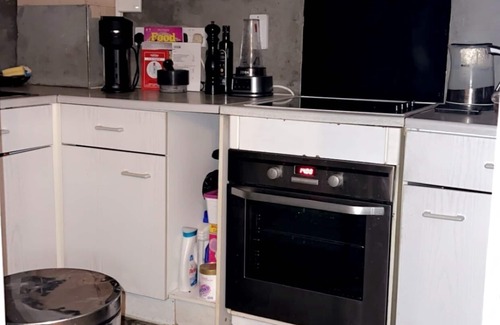 Waltham Forest Apartamento | Twilight - Contemporary modern, urban flat nestled in london in a quiet area.