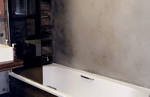 Waltham Forest Apartamento | Twilight - Contemporary modern, urban flat nestled in london in a quiet area.