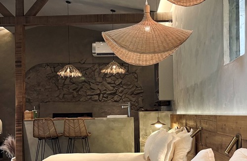 Ruifang Cama Y Desayuno | Twilight Forest