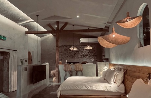 Ruifang Cama Y Desayuno | Twilight Forest