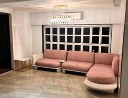 Bhowanipore Apartamento | Twilight Grove - Rooftop - AC - Wi-Fi - 2BHK