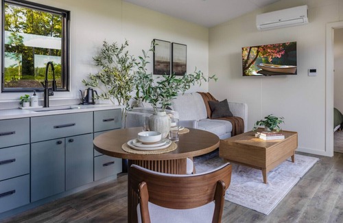 Shippenville Cabina | Twilight Haven | Nature, Hot Tub, Hiking, Panoramic Views