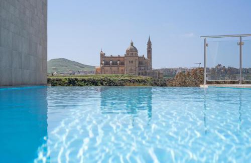 Ta' Għammar Casa | Twilight Holiday Home