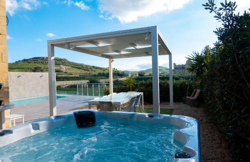 Ta' Għammar Casa | Twilight Holiday Home