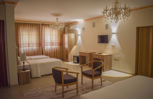 Wadi Musa Hotel | Twilight Hotel Petra