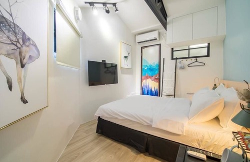 Ruifang Casa | Twilight House