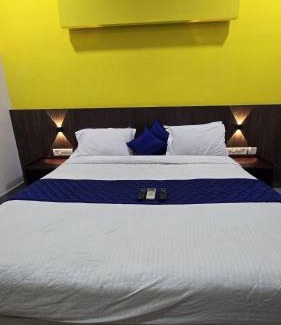 Purasaiwakkam Hotel | Twilight Inn, Purasaiwakkam