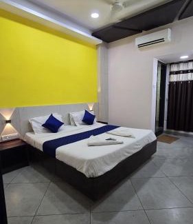 Purasaiwakkam Hotel | Twilight Inn, Purasaiwakkam
