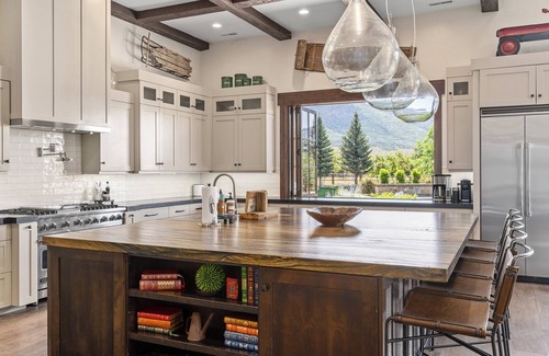 Oakley Casa | A 20 minutos de Park City. Disfruta de tu propio rancho privado con estanque de truchas privado