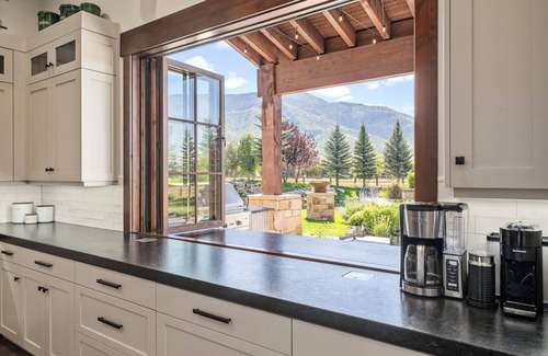 Oakley Casa | A 20 minutos de Park City. Disfruta de tu propio rancho privado con estanque de truchas privado