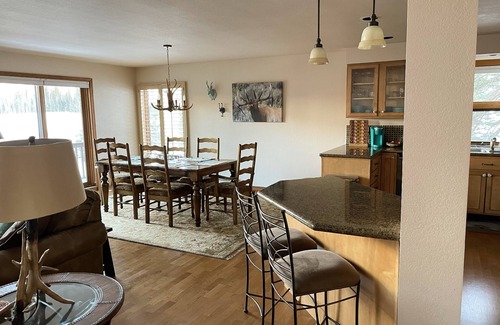 Purgatory Casa | Twilight Peaks, Rare Luxury Condo in the Mountains