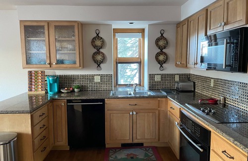 Purgatory Casa | Twilight Peaks, Rare Luxury Condo in the Mountains