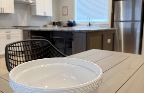 Easley Casa | Loft Style Townhome 2 Bed 2.5 Bath near Silos/ Doodle Trail/ Downtown Easley, SC