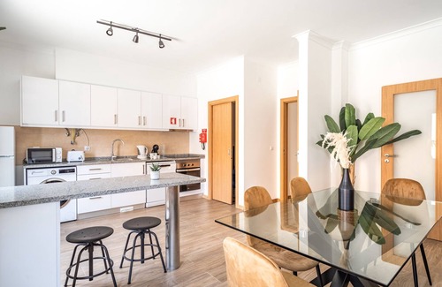 Ponte de Sor Apartamento | Twilight White Apartment, Ponte de Sor, Portalegre !new!