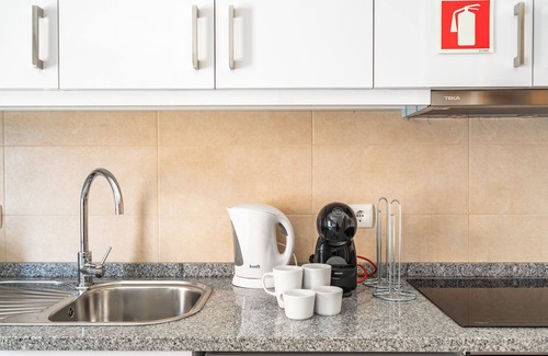 Ponte de Sor Apartamento | Twilight White Apartment, Ponte de Sor, Portalegre !new!