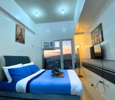 Capitol Site Apartamento | Twilight25 Condo