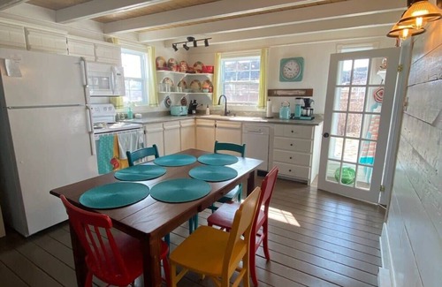 Twillingate Casa | Twilly House