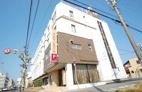 Ogaki Hotel | Twin A Japanese and Western buffet style breakfas / Ogaki Gifu