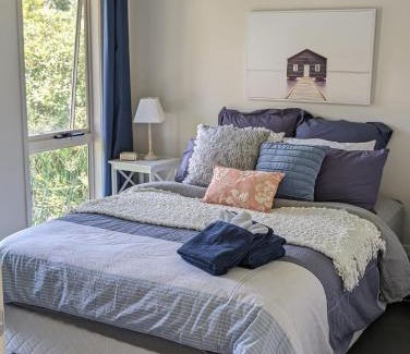 Cowes Casa | Twin Beaches Retreat Cowes