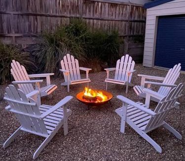 Cowes Casa | Twin Beaches Retreat Cowes
