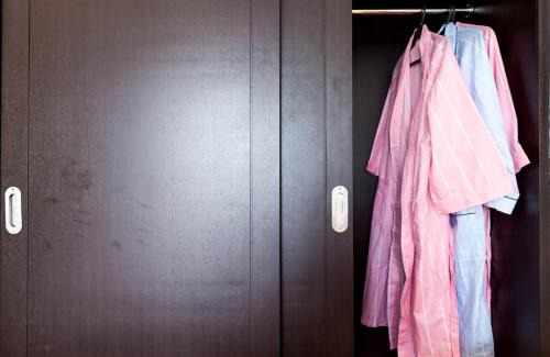 Ortigas Center Apartamento | Twin Bed Hotel Type by Ph Philstay