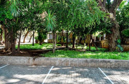 Greater Tubatse Casa | Twin Bed Room