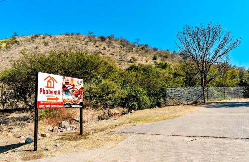 Greater Tubatse Casa | Twin Bed Room