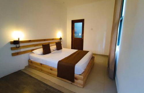 Anuradhapura Chalet De Esquí | Twin Blocks Nature Resort