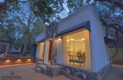 Anuradhapura Chalet De Esquí | Twin Blocks Nature Resort
