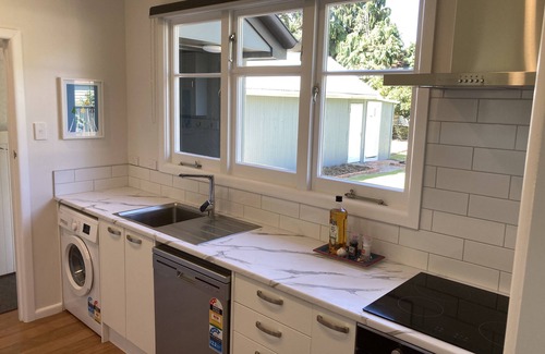 Havelock North Casa | Twin Cedars Cottage, Havelock North
