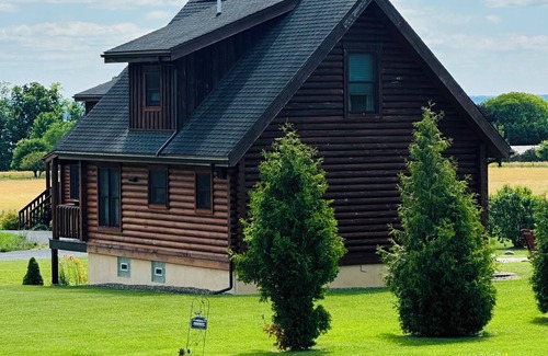 Geneva Chalet De Esquí | Twin Chalets of Finger Lakes