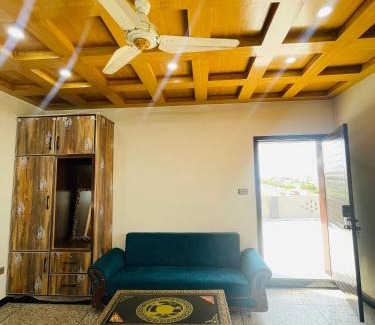 Federal Capital Territory Casa | Twin City Club