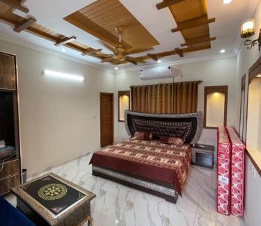 Federal Capital Territory Casa | Twin City Club