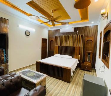 Federal Capital Territory Casa | Twin City Club