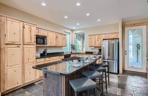 Breckenridge Chalet De Esquí | Twin Creek Lodge Summ