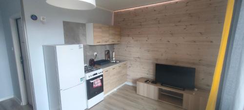 Orunia Gorna Apartamento | Twin Daola