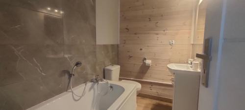 Orunia Gorna Apartamento | Twin Daola