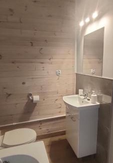 Orunia Gorna Apartamento | Twin Daola