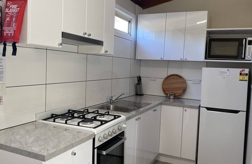 Tuncurry Otro | Twin Dolphins Holiday Park