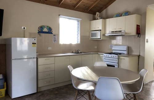 Tuncurry Otro | Twin Dolphins Holiday Park