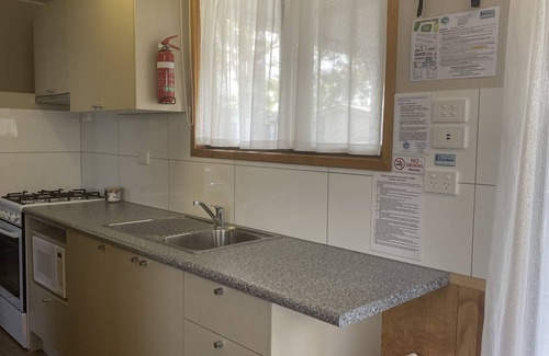Tuncurry Otro | Twin Dolphins Holiday Park