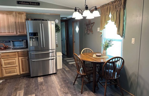 Copper Hill Alquiler De RV | Twin Falls Getaway