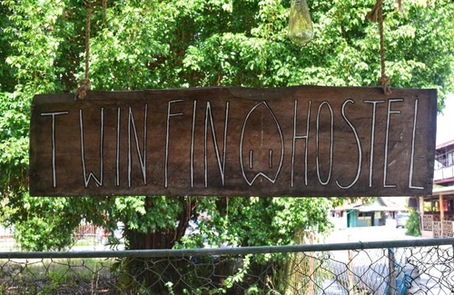 Bocas del Toro Hostal | Twin Fin Hostels