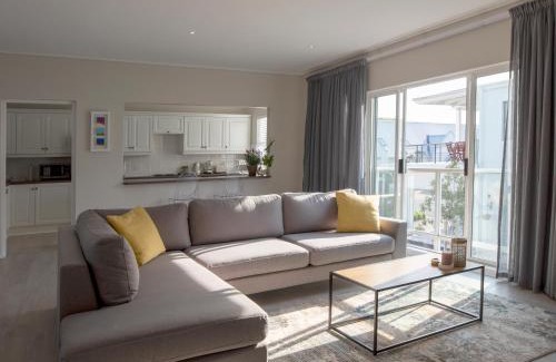 Hermanus City-Centre Apartamento | Twin Gables, centrally located 2 bedroom apartment