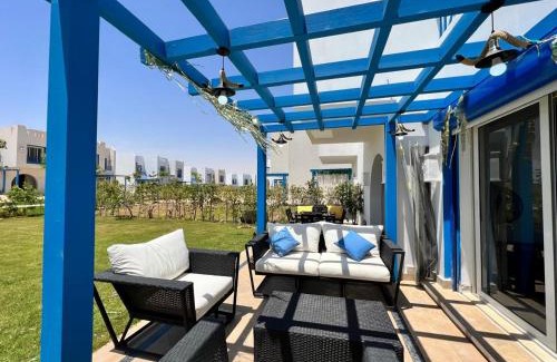 Ad-Dab'ah Complejo | Twin house 4 master Bedrooms premium mountain view Ras Elhikma