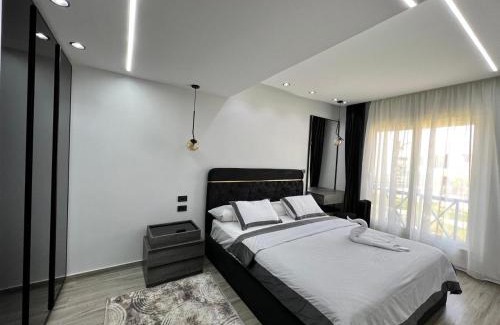 Ad-Dab'ah Complejo | Twin house 4 master Bedrooms premium mountain view Ras Elhikma