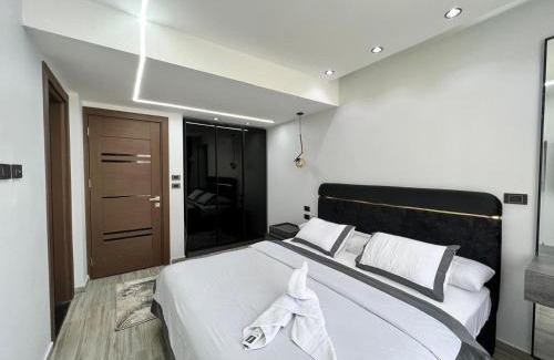 Ad-Dab'ah Complejo | Twin house 4 master Bedrooms premium mountain view Ras Elhikma
