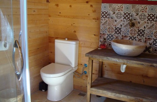 Karaagac Casa | Casa Gemela en Babakamp